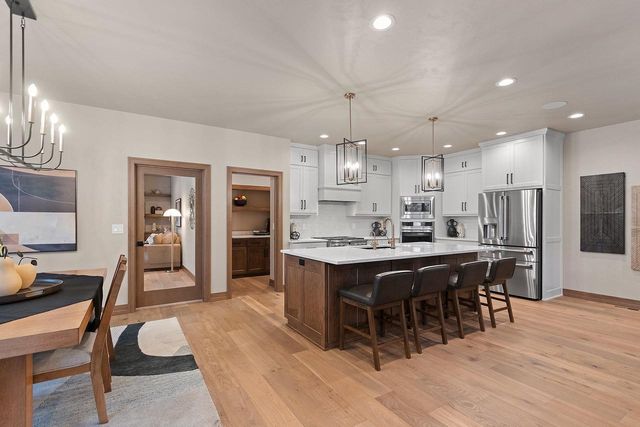 4093 HALF CROWN, De Pere, WI 54115