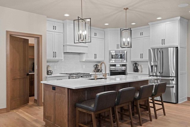 4093 HALF CROWN, De Pere, WI 54115