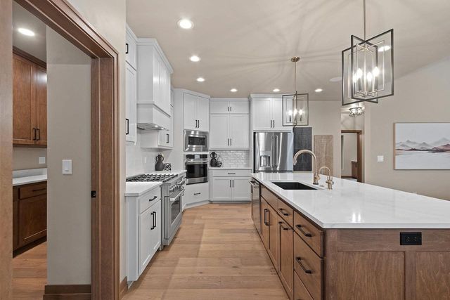 4093 HALF CROWN, De Pere, WI 54115