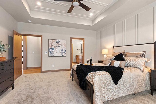 4093 HALF CROWN, De Pere, WI 54115