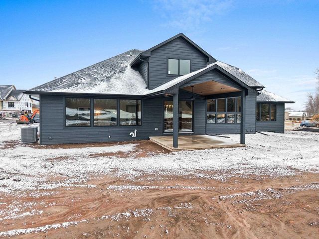 4093 HALF CROWN, De Pere, WI 54115