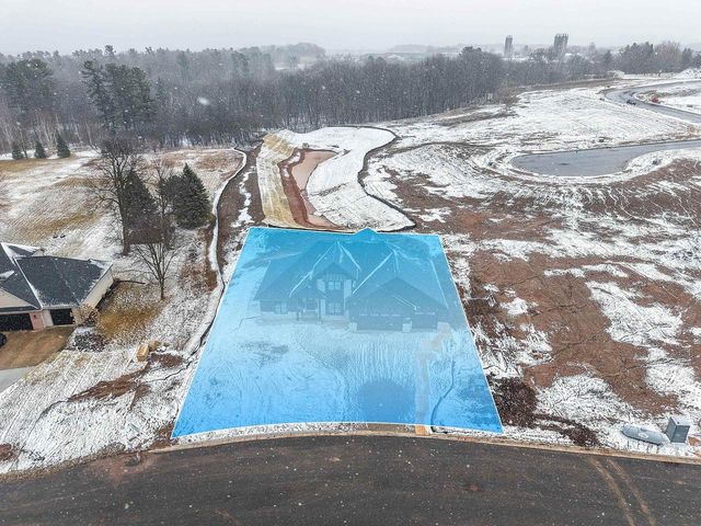 4093 HALF CROWN, De Pere, WI 54115