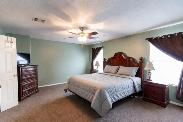 921 Sage Street, Baytown, TX 77521