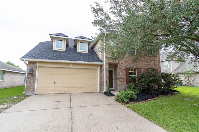 921 Sage Street, Baytown, TX 77521
