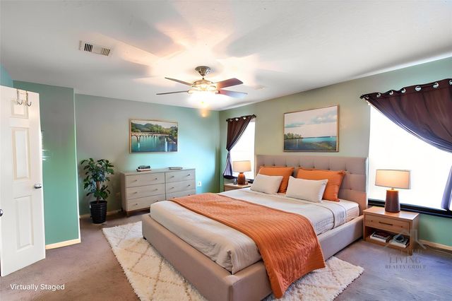 921 Sage Street, Baytown, TX 77521