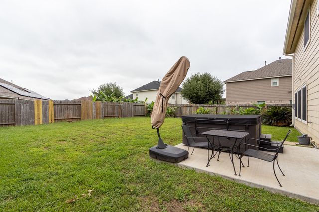 921 Sage Street, Baytown, TX 77521