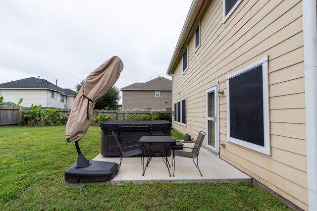 921 Sage Street, Baytown, TX 77521
