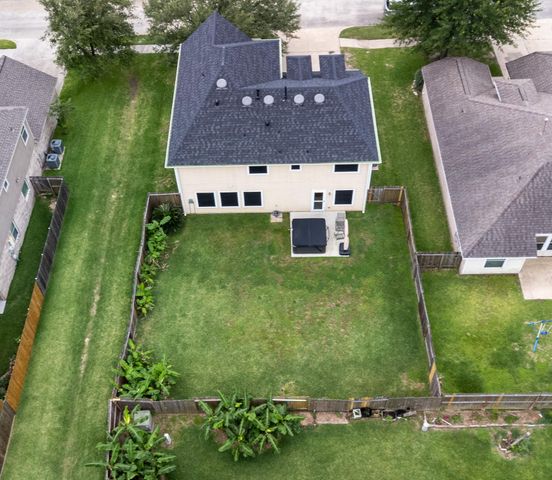 921 Sage Street, Baytown, TX 77521