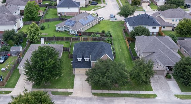 921 Sage Street, Baytown, TX 77521