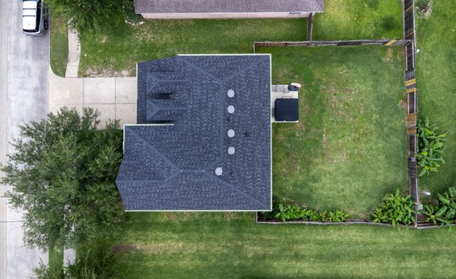 921 Sage Street, Baytown, TX 77521