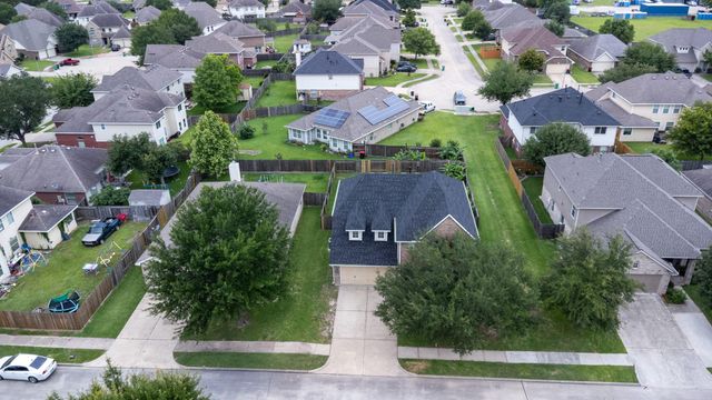921 Sage Street, Baytown, TX 77521