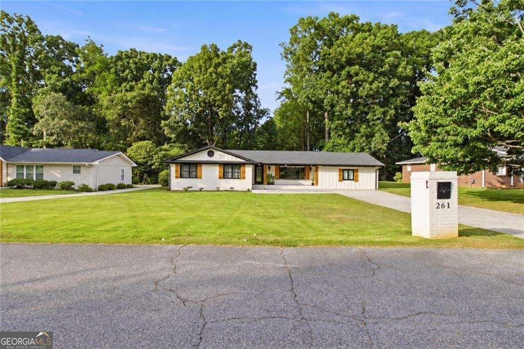261 Lendon Lane, Lawrenceville, GA 30043 — photo 2