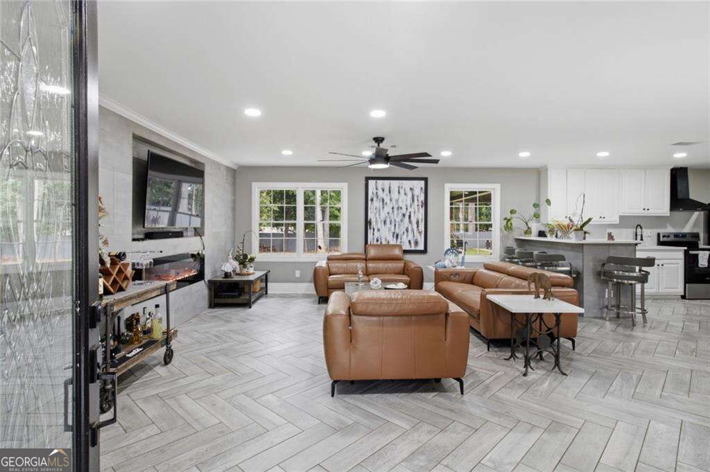 261 Lendon Lane, Lawrenceville, GA 30043 — photo 3