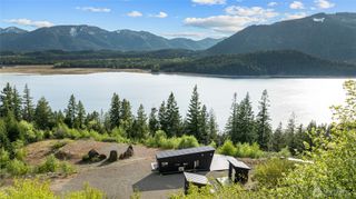 4181 Kachess Dam Road, Easton, WA 98925