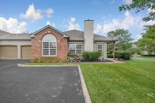 262 Alexander Lawrence Drive, Pickerington, OH 43147