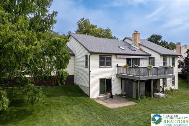 8138 Pheasant Run, Upper Macungie Twp, PA 18051