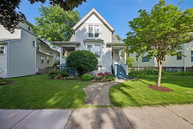 537 Ferdinand Avenue, Forest Park, IL 60130