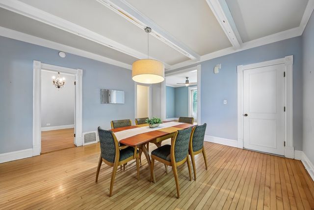 537 Ferdinand Avenue, Forest Park, IL 60130