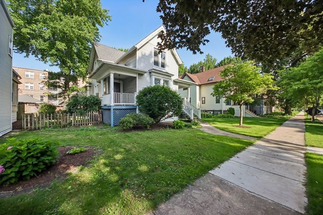 537 Ferdinand Avenue, Forest Park, IL 60130