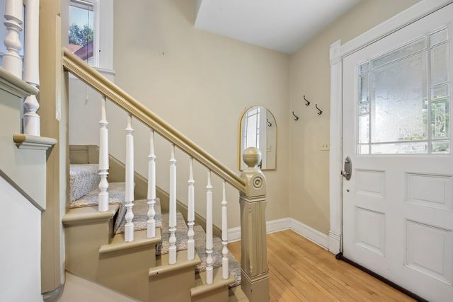 537 Ferdinand Avenue, Forest Park, IL 60130