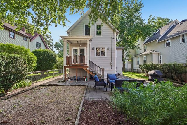537 Ferdinand Avenue, Forest Park, IL 60130