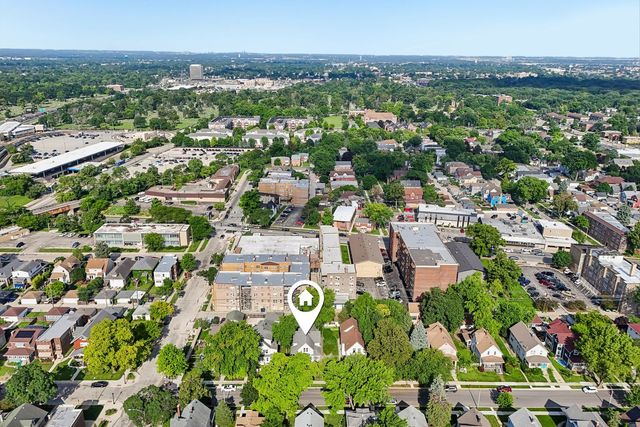 537 Ferdinand Avenue, Forest Park, IL 60130