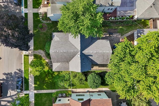 537 Ferdinand Avenue, Forest Park, IL 60130