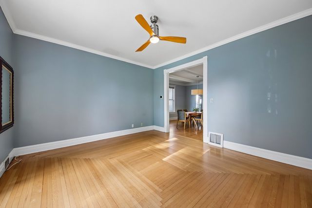537 Ferdinand Avenue, Forest Park, IL 60130