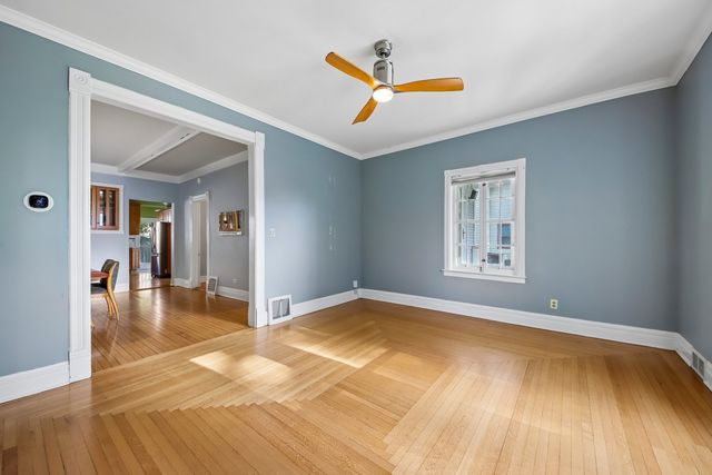 537 Ferdinand Avenue, Forest Park, IL 60130