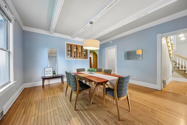 537 Ferdinand Avenue, Forest Park, IL 60130