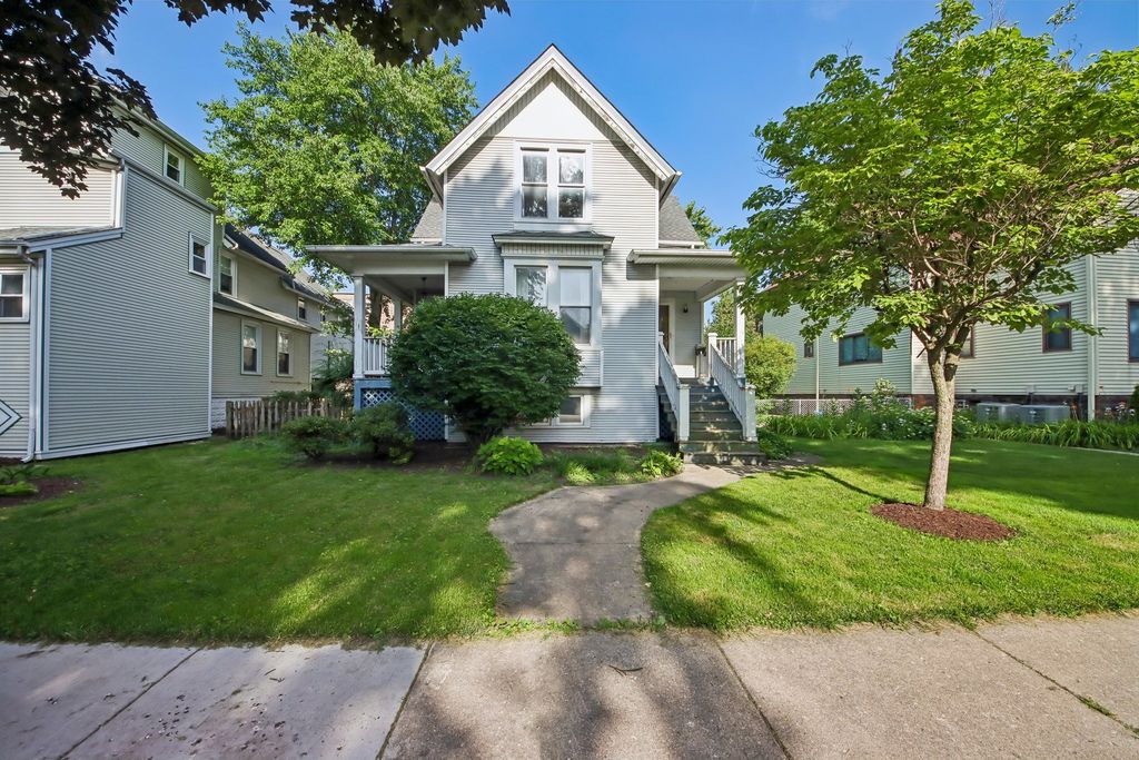 537 Ferdinand Avenue, Forest Park, IL 60130