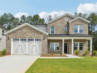 5707 Cabernet Lane, Braselton, GA 30517