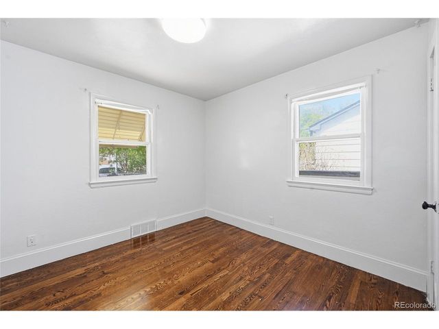 1356 Iola St, Aurora, CO 80010