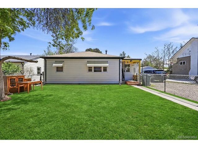 1356 Iola St, Aurora, CO 80010
