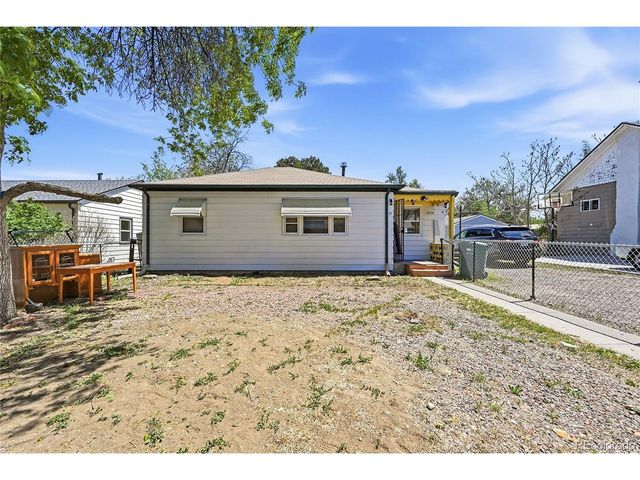 1356 Iola St, Aurora, CO 80010