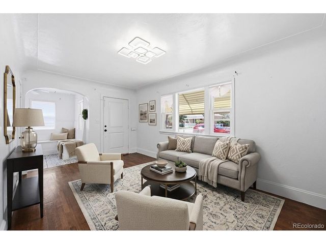 1356 Iola St, Aurora, CO 80010