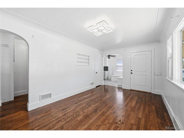 1356 Iola St, Aurora, CO 80010