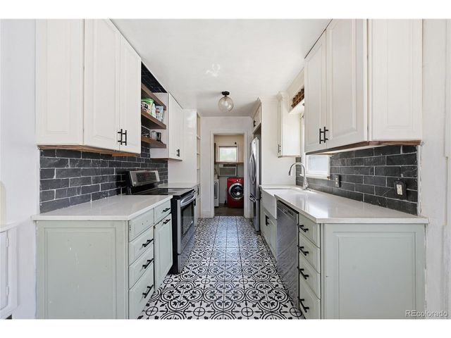 1356 Iola St, Aurora, CO 80010