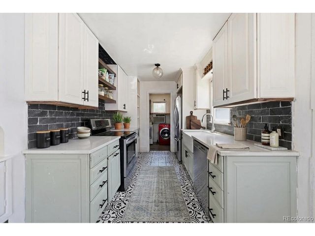 1356 Iola St, Aurora, CO 80010