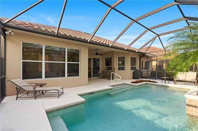 12531 Villagio WAY, Fort Myers, FL 33912