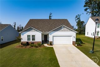 80 Casteel Circle, Bethlehem, GA 30620