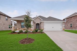 212 Goldfinch Drive, Caddo Mills, TX 75135