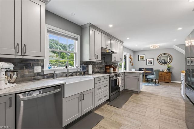 700 Pelham PL, Virginia Beach, VA 23452