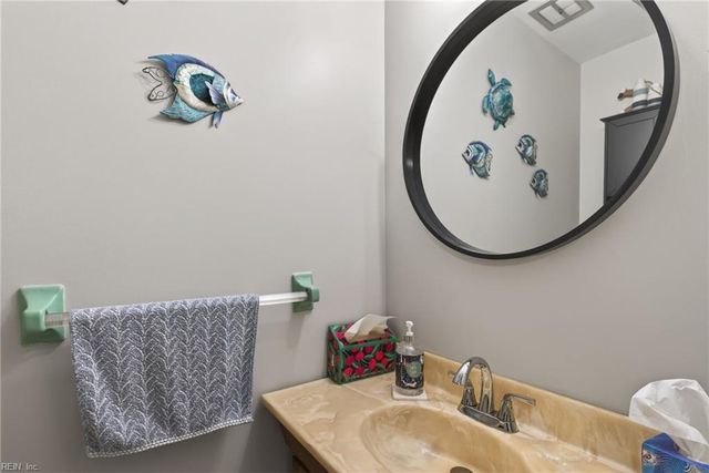 700 Pelham PL, Virginia Beach, VA 23452