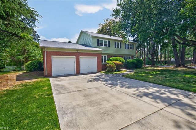 700 Pelham PL, Virginia Beach, VA 23452