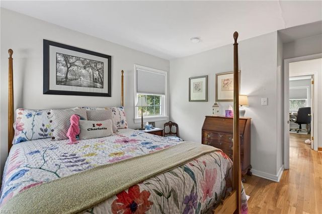 700 Pelham PL, Virginia Beach, VA 23452