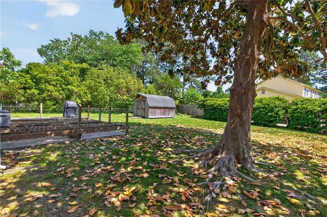 700 Pelham PL, Virginia Beach, VA 23452