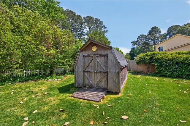 700 Pelham PL, Virginia Beach, VA 23452