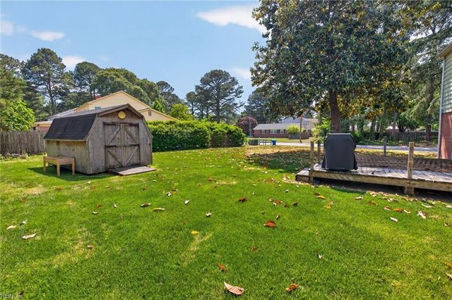 700 Pelham PL, Virginia Beach, VA 23452