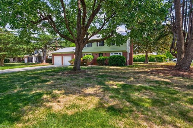 700 Pelham PL, Virginia Beach, VA 23452